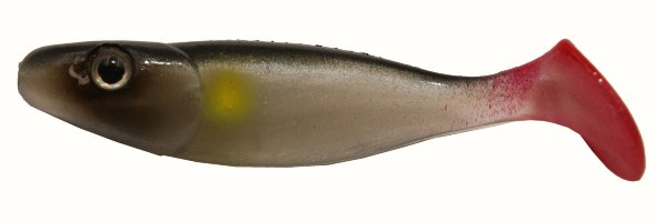 Виброхвост CONDOR Crazy Bait CH3CM-BSA06 размер 75 мм цвет B06 8 шт