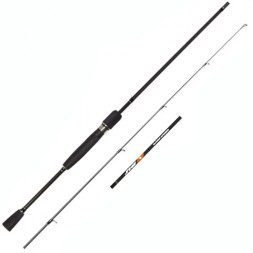 Спиннинг Salmo Diamond JIG 32 2.48