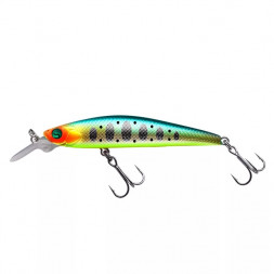 Воблер SPRUT Anko Minnow 85SP 8.5г/CLNTR