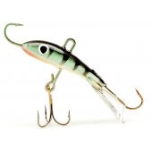 Балансир рыболовный для зимней рыбалки FrostNova 22-09