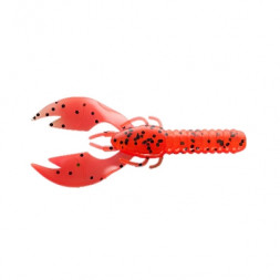 Приманка силиконовая SPRUT Shiku 70 2.6г/WRM 6шт