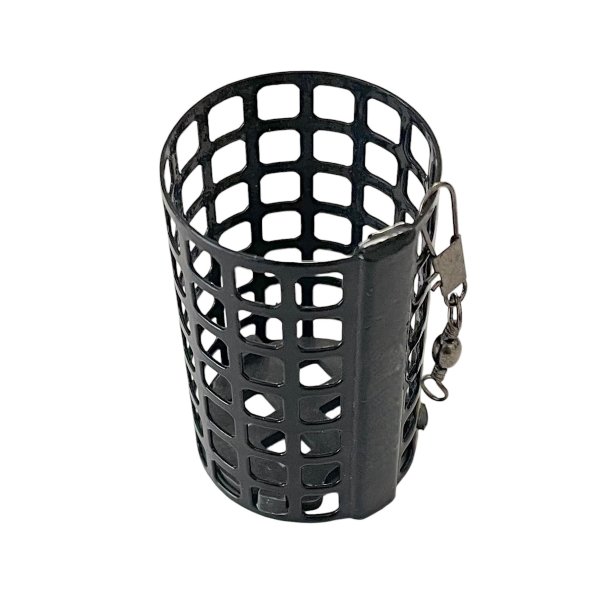 Кормушка фидерная SIWEIDA 7617734 30г кругл. D110