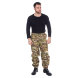 Костюм Huntsman летний Антигнус Эконом цв. Мультикам тк. Смесовая Рип-Стоп Р-р: 48-50/182-188