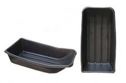 Сани рыбацкие С-3/1 Волникс 1000х520х250