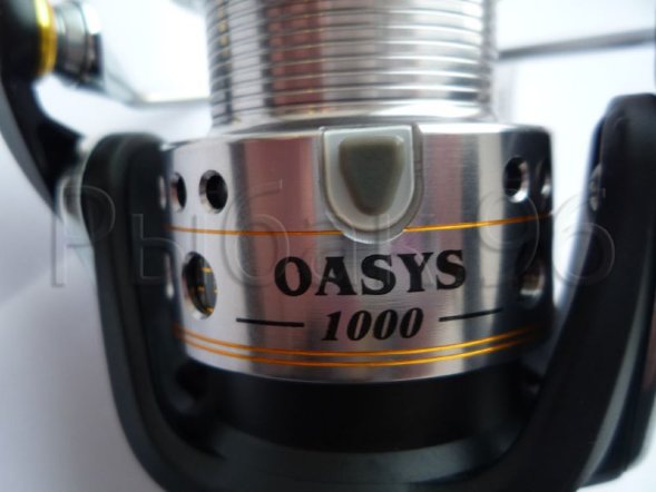 Катушка Ryobi Oasys 1000