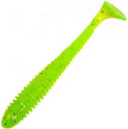 Виброхвост Lucky John Pro S Spark Tail съедоб. 05,00 10шт 140166-071