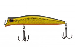 Воблер KYODA POCKY MINNOW-130F 130 мм 17,5 гр цвет P1040 заглубление 0,1 - 0,2 м