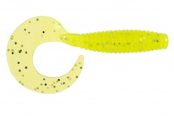 Твистер CONDOR Crazy Bait CT50 размер 50 мм цвет 071 15 шт