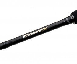 Спиннинг FLAGMAN Cort-X 80MH 2.44м 8-36г FCX80MH